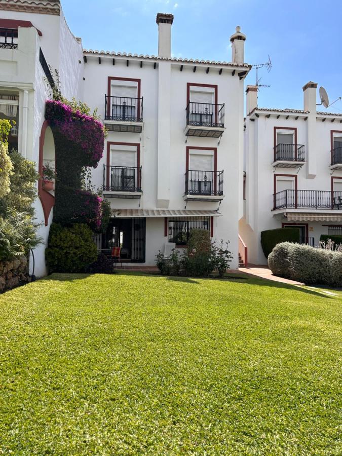 Apartment 515 Marbella