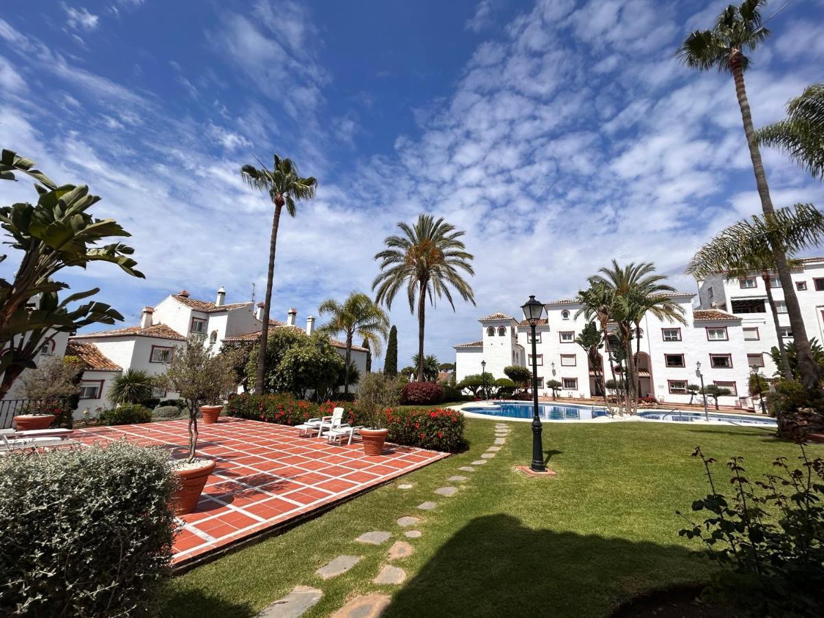 515 Apartment Marbella