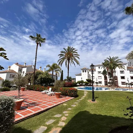 Marbella 515 Apartment Exterior photo