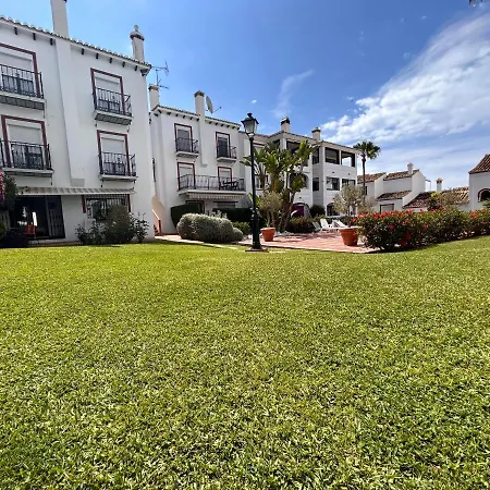 Marbella 515 Apartment Exterior photo