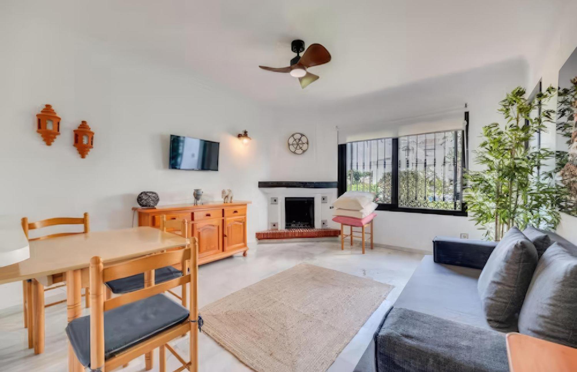 515 Apartment Marbella