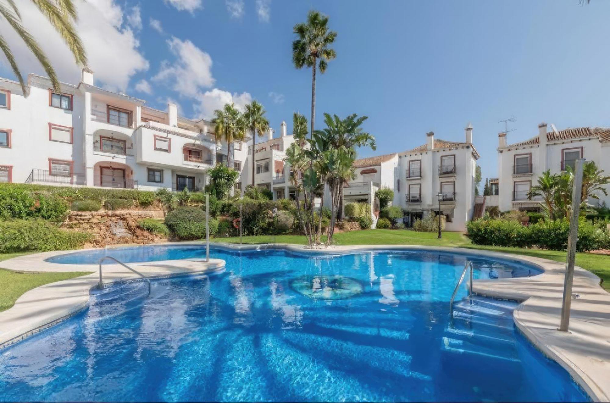 Apartment 515 Marbella