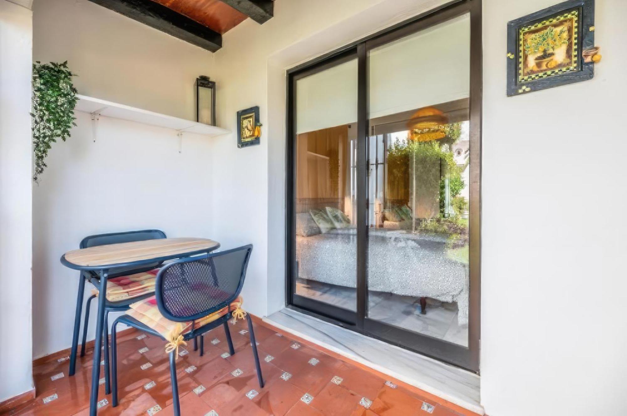 Appartement 515 *